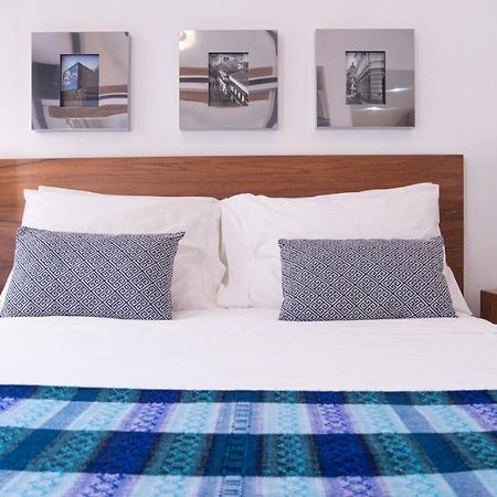 Habitación Privada para disfrutar en la Ciudad de México Extérieur photo