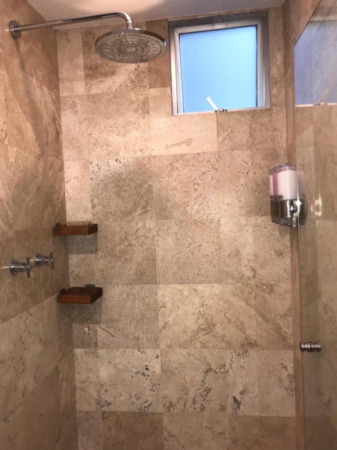Habitación Privada para disfrutar en la Ciudad de México Extérieur photo