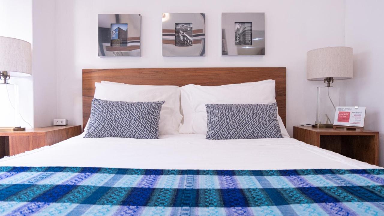 Habitación Privada para disfrutar en la Ciudad de México Extérieur photo