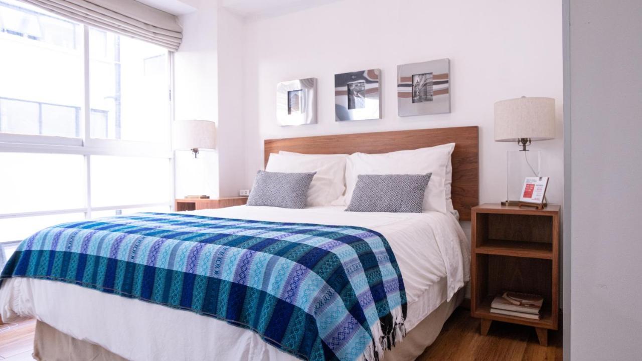 Habitación Privada para disfrutar en la Ciudad de México Extérieur photo