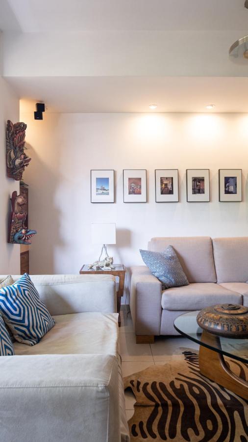 Habitación Privada para disfrutar en la Ciudad de México Extérieur photo