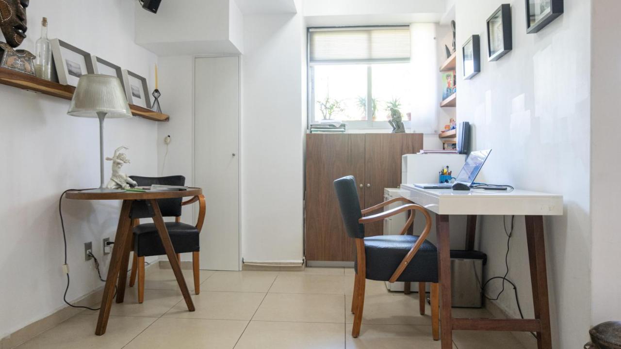 Habitación Privada para disfrutar en la Ciudad de México Extérieur photo