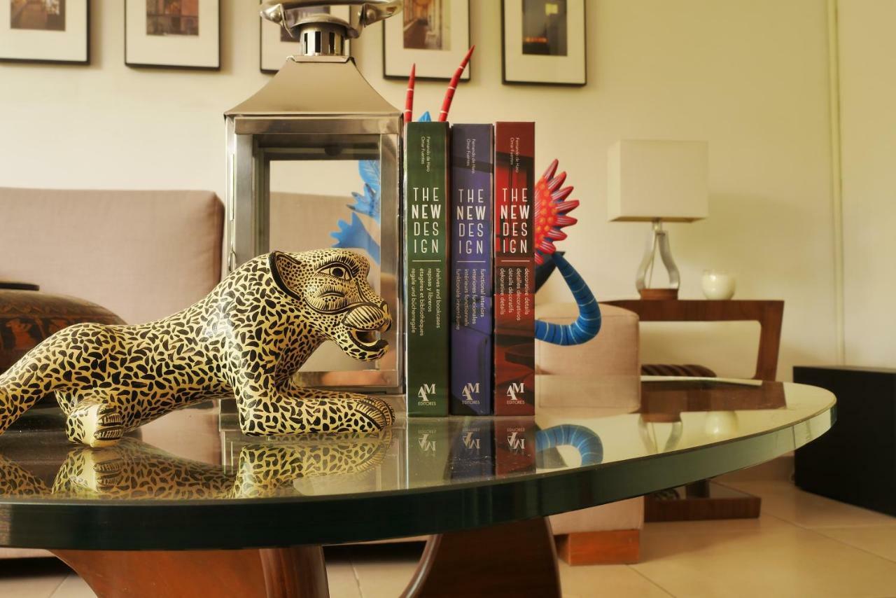 Habitación Privada para disfrutar en la Ciudad de México Extérieur photo
